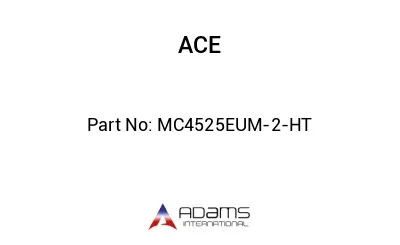 MC4525EUM-2-HT