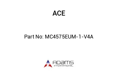 MC4575EUM-1-V4A