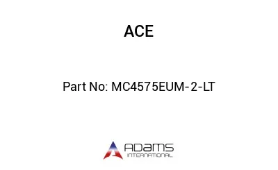 MC4575EUM-2-LT