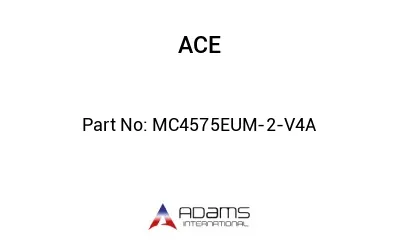 MC4575EUM-2-V4A