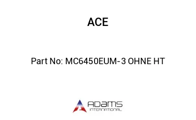 MC6450EUM-3 OHNE HT