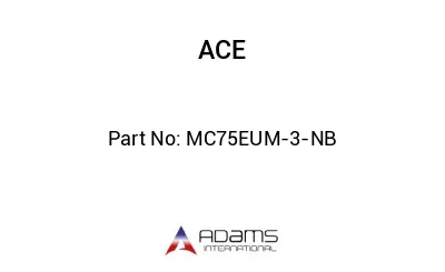 MC75EUM-3-NB