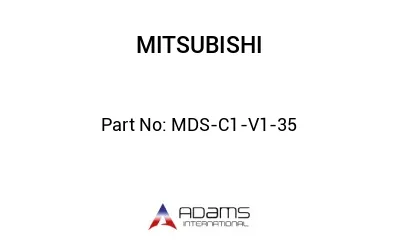 MDS-C1-V1-35