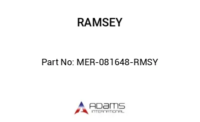 MER-081648-RMSY