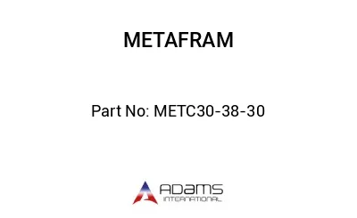 METC30-38-30