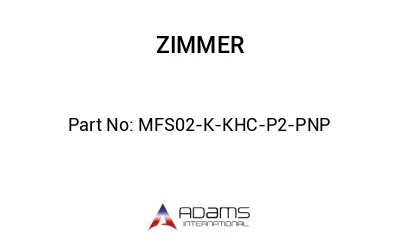 MFS02-K-KHC-P2-PNP