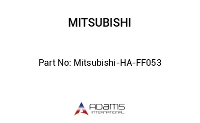 Mitsubishi-HA-FF053