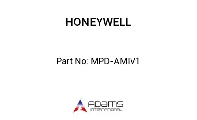 MPD-AMIV1