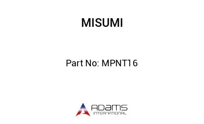 MPNT16