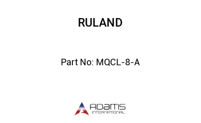 MQCL-8-A