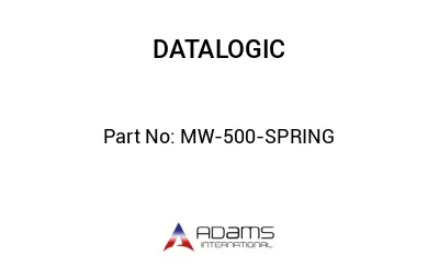 MW-500-SPRING