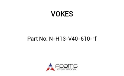 N-H13-V40-610-rf