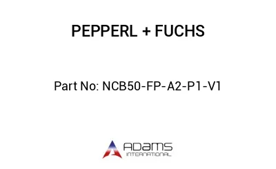 NCB50-FP-A2-P1-V1