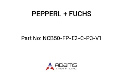 NCB50-FP-E2-C-P3-V1