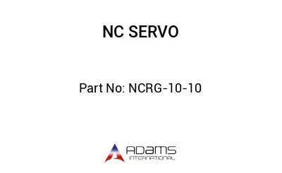 NCRG-10-10