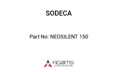 NEOSILENT 150