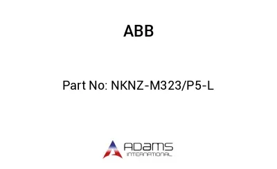 NKNZ-M323/P5-L