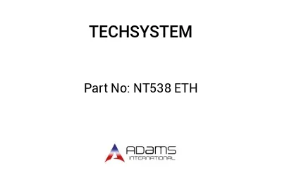 NT538 ETH