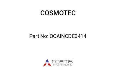 OCAINCDE0414