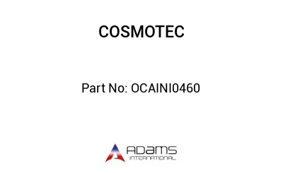 OCAINI0460