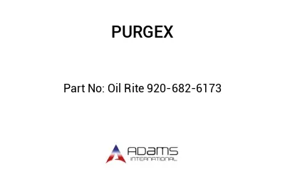 Oil Rite 920-682-6173