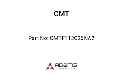 OMTF112C25NA2