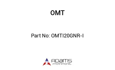 OMTI20GNR-I