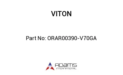 ORAR00390-V70GA