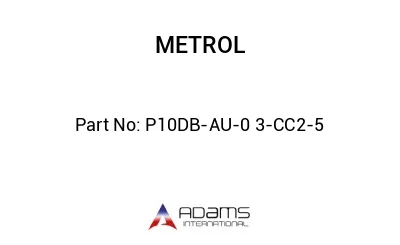 P10DB-AU-0 3-CC2-5