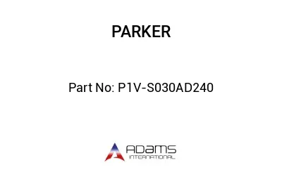 P1V-S030AD240