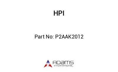 P2AAK2012