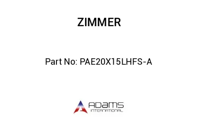 PAE20X15LHFS-A