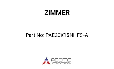 PAE20X15NHFS-A