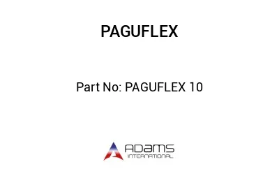 PAGUFLEX 10