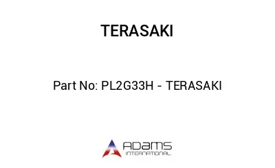 PL2G33H - TERASAKI