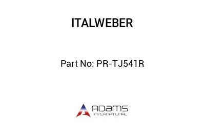 PR-TJ541R