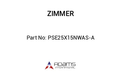 PSE25X15NWAS-A