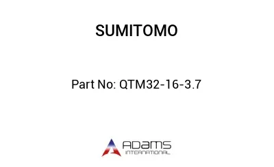 QTM32-16-3.7