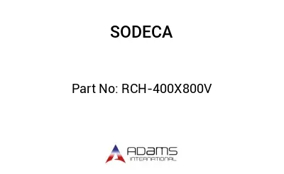 RCH-400X800V