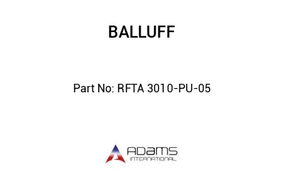 RFTA 3010-PU-05									