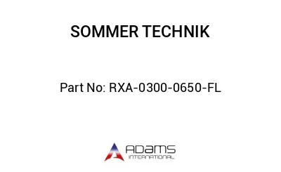 RXA-0300-0650-FL