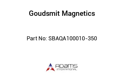 SBAQA100010-350