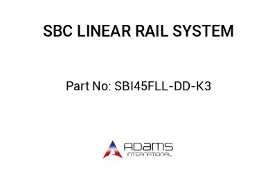 SBI45FLL-DD-K3