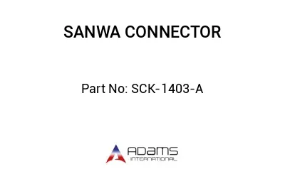 SCK-1403-A