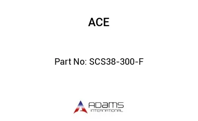 SCS38-300-F