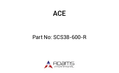 SCS38-600-R