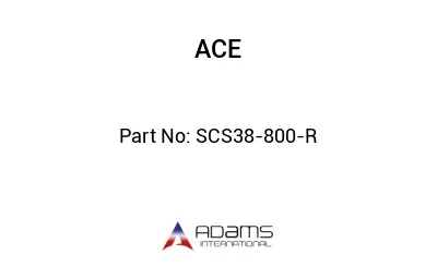 SCS38-800-R