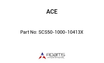 SCS50-1000-10413X