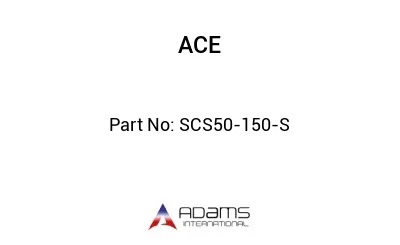 SCS50-150-S