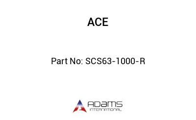 SCS63-1000-R